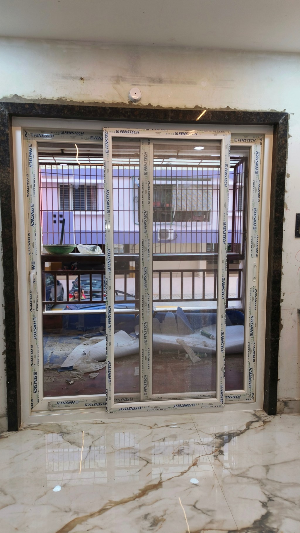 Why Choose A1 uPVC Company for Your French Sliding&nbsp;Door